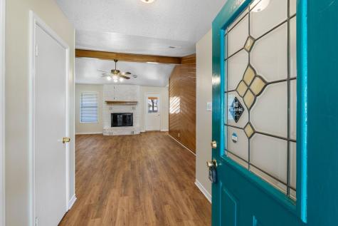 3419 Bluebonnet Trail Georgetown TX 78628