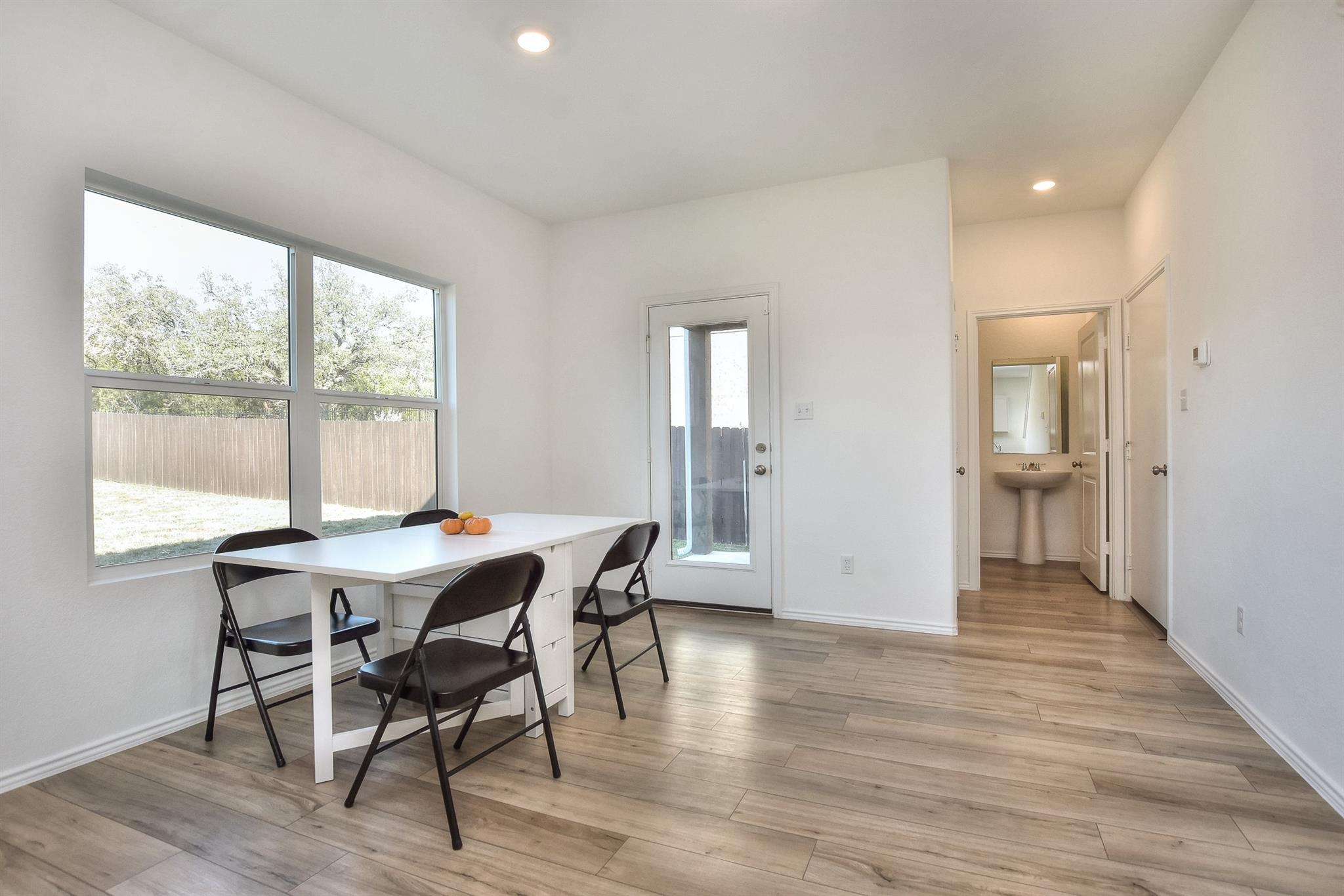 2221 Four Waters Loop Georgetown TX 78628
