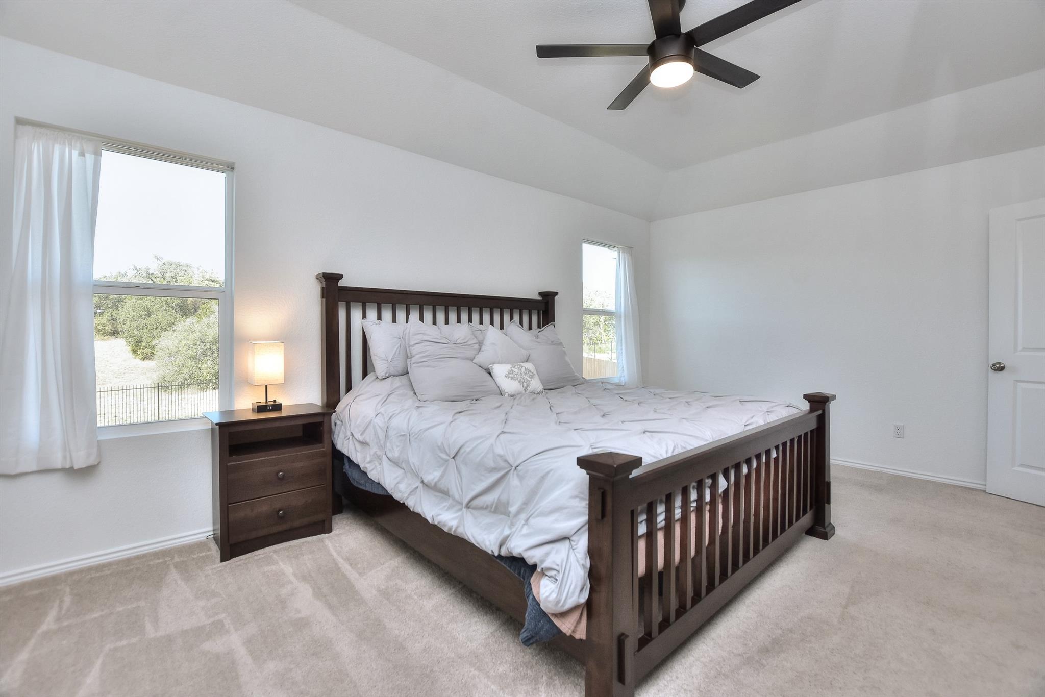 2221 Four Waters Loop Georgetown TX 78628