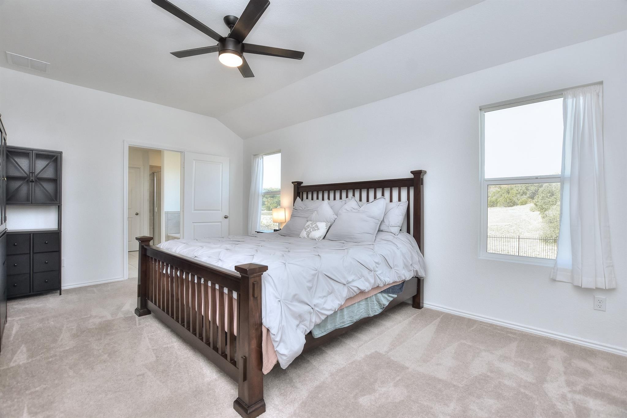 2221 Four Waters Loop Georgetown TX 78628