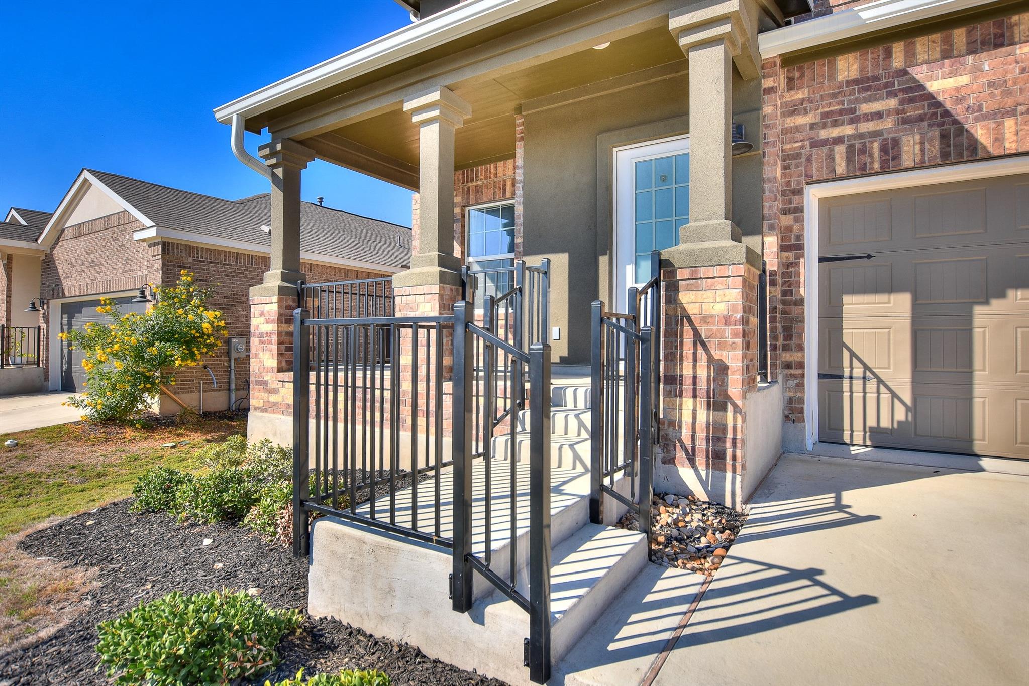 2221 Four Waters Loop Georgetown TX 78628