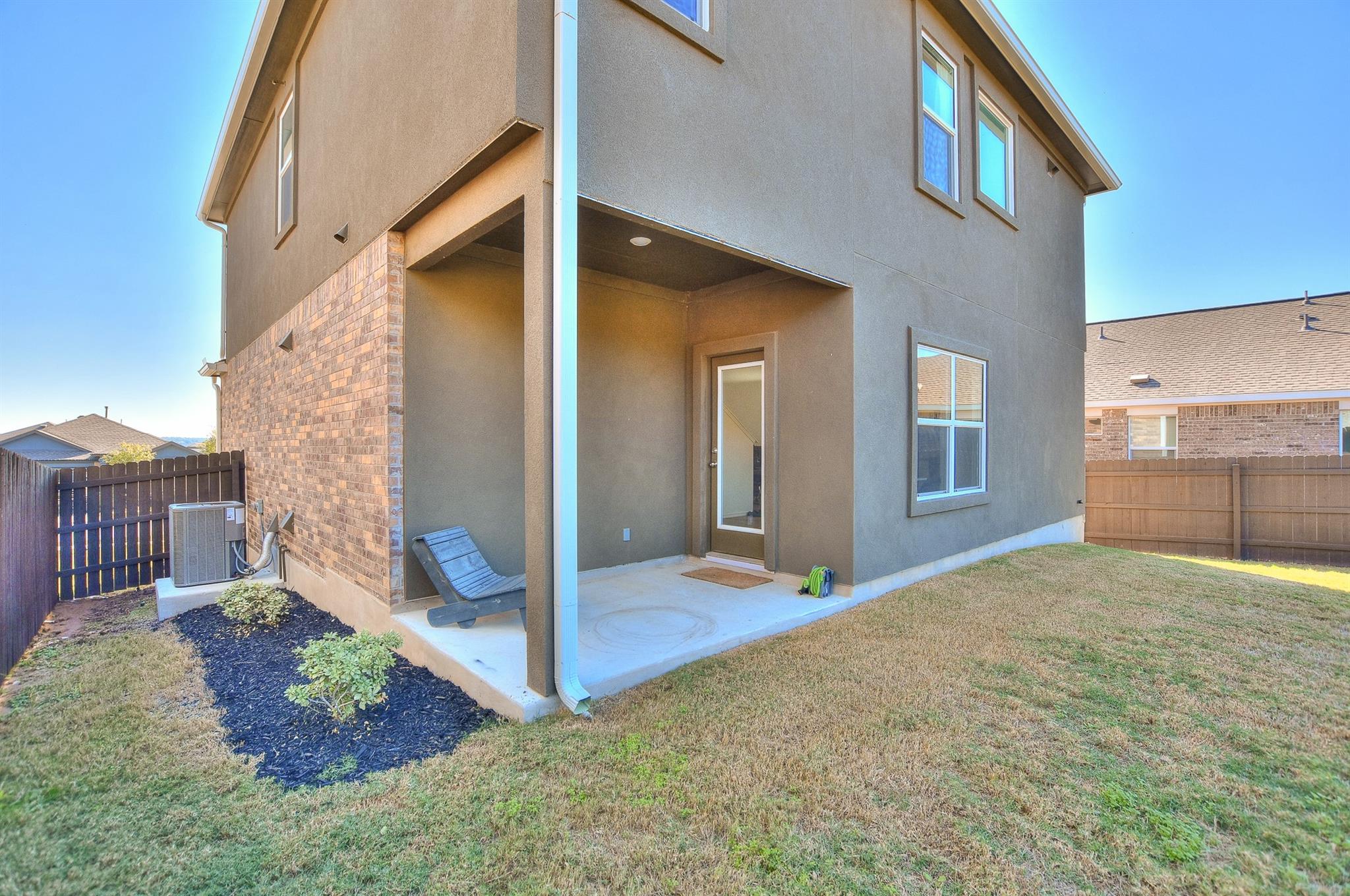 2221 Four Waters Loop Georgetown TX 78628