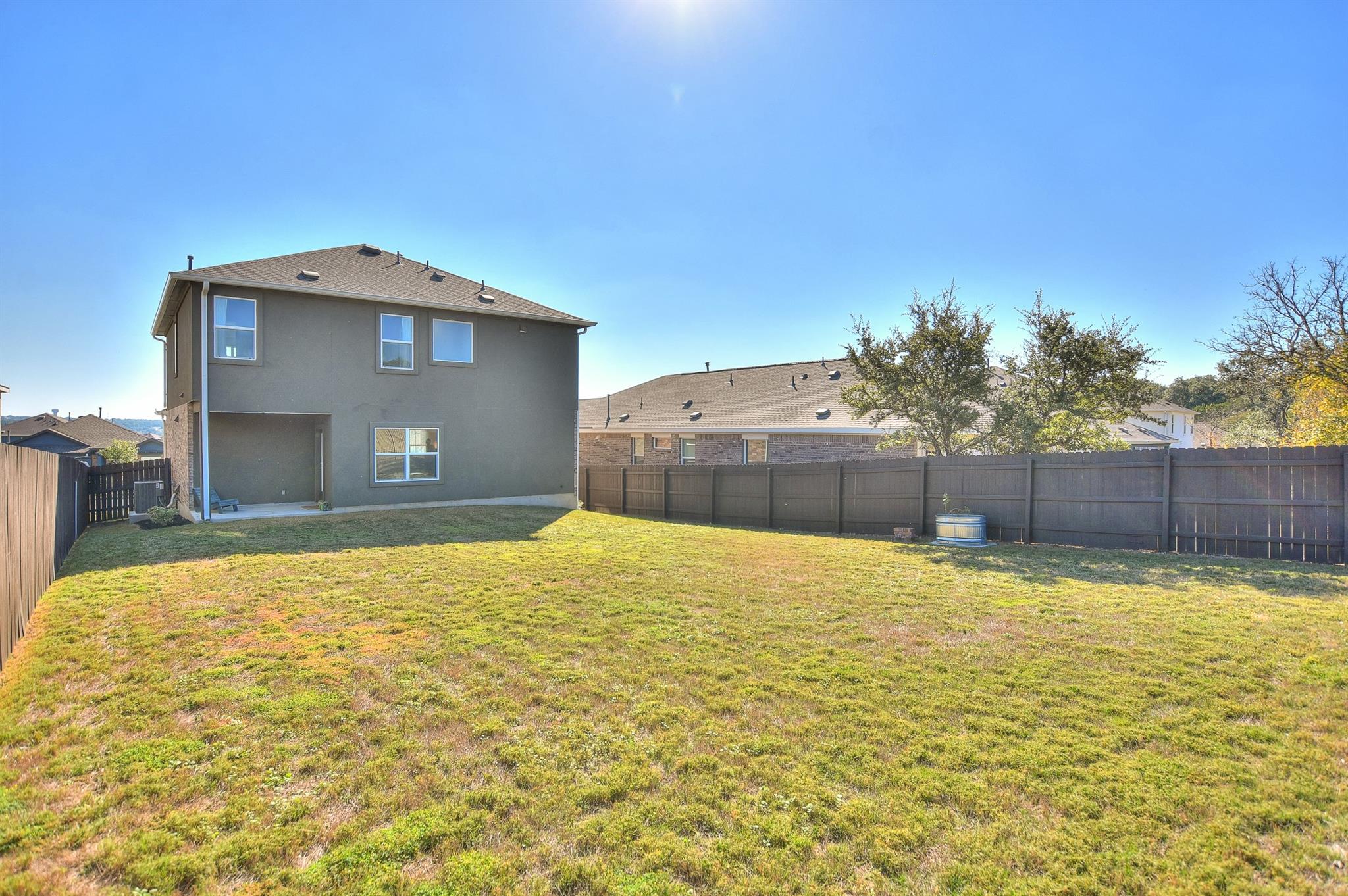 2221 Four Waters Loop Georgetown TX 78628