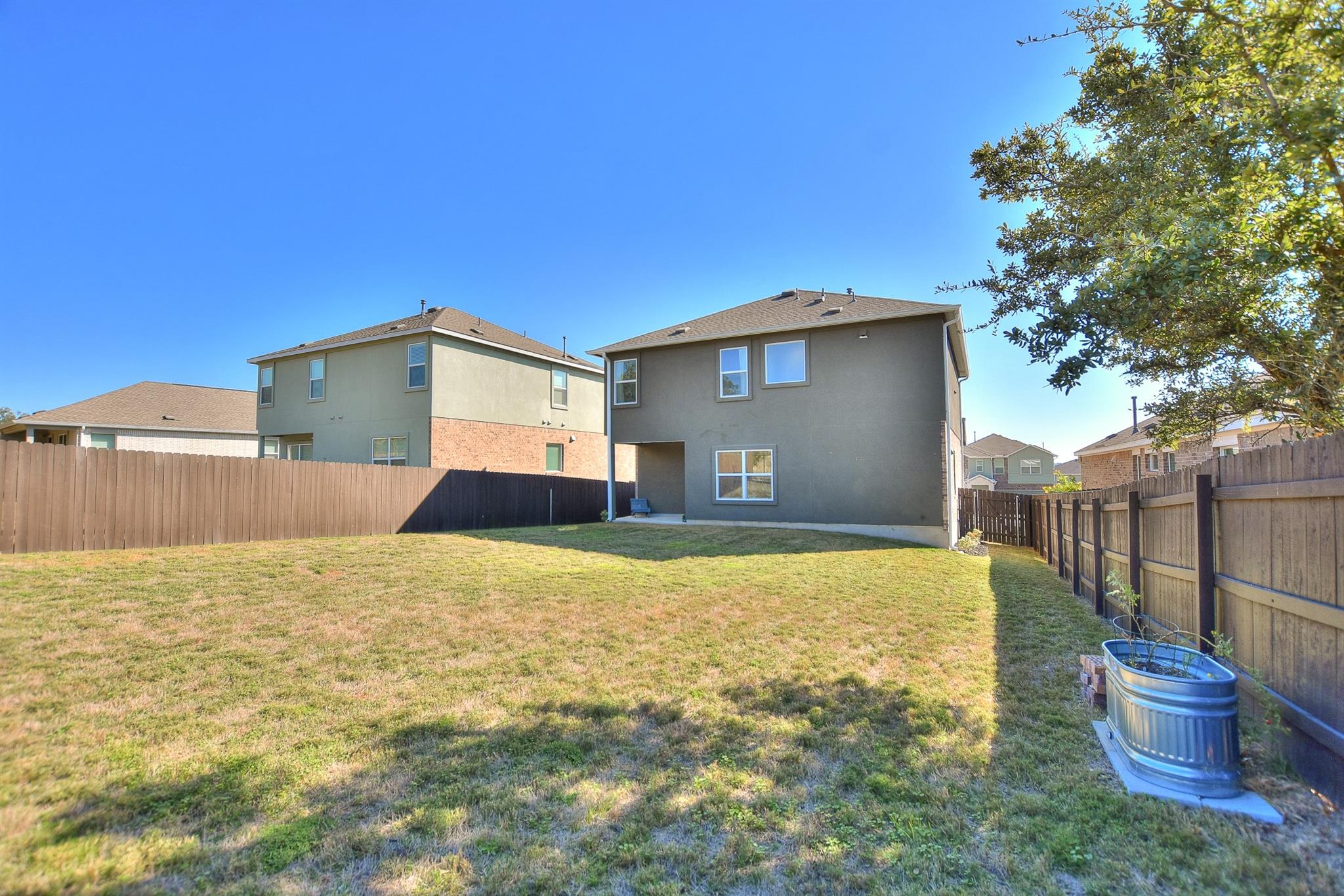 2221 Four Waters Loop Georgetown TX 78628