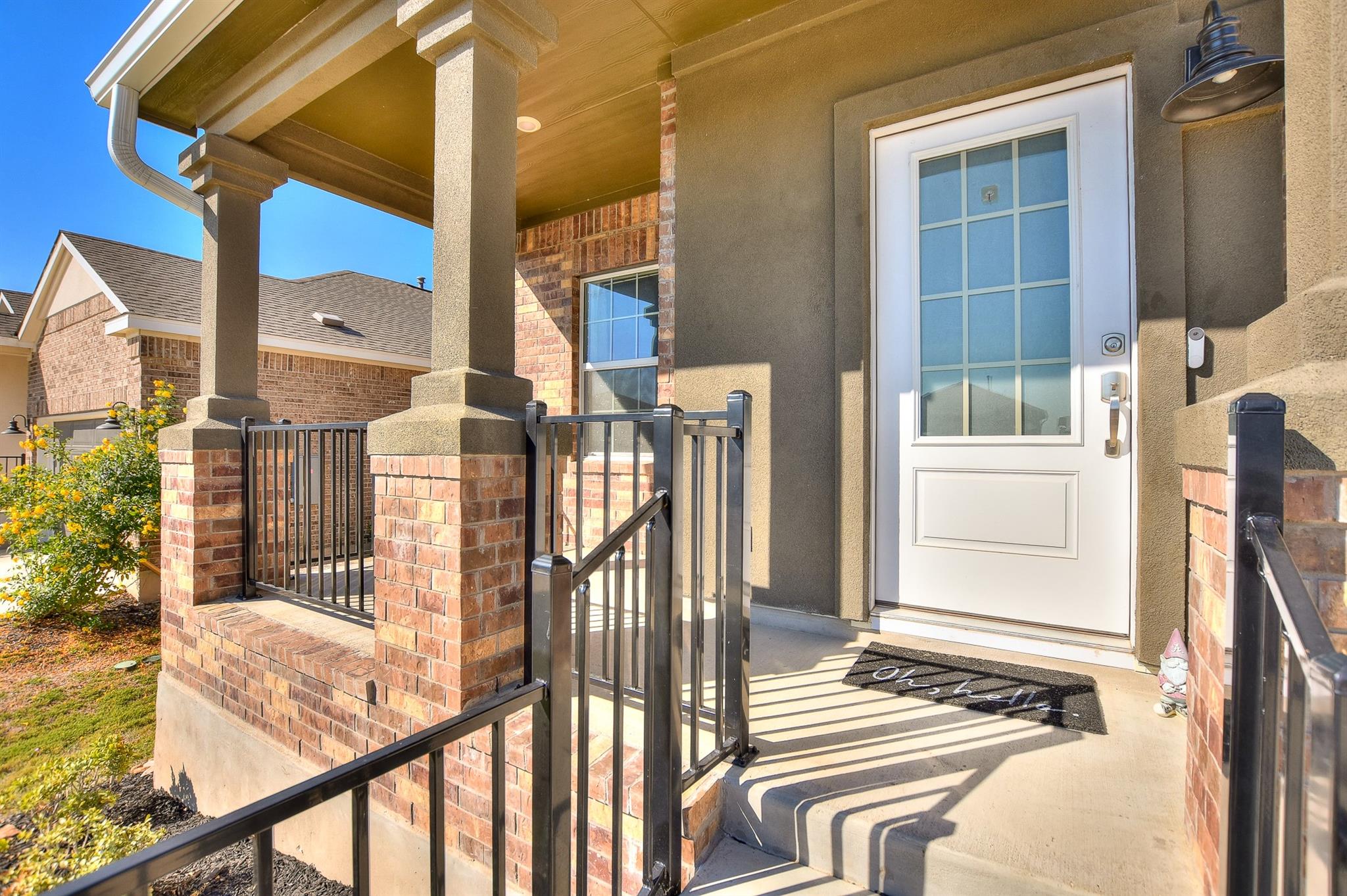 2221 Four Waters Loop Georgetown TX 78628