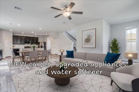 147 Sawtooth Mountain Way Dripping Springs TX 78620