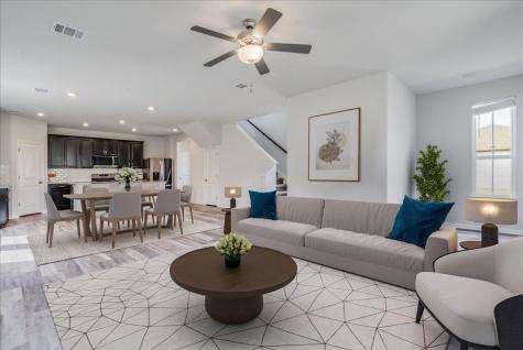 147 Sawtooth Mountain Way Dripping Springs TX 78620