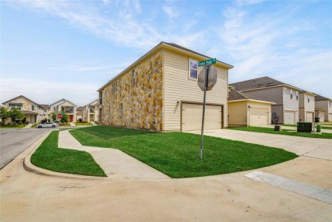 147 Sawtooth Mountain Way Dripping Springs TX 78620