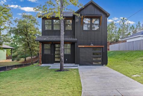 269 Makaha Drive Bastrop TX 78602