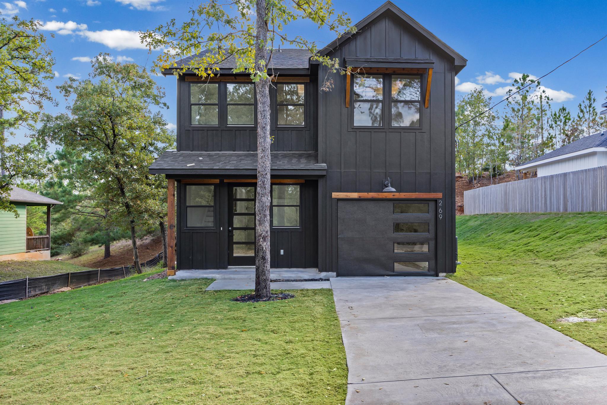 269 Makaha Drive Bastrop TX 78602