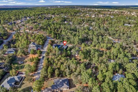 269 Makaha Drive Bastrop TX 78602