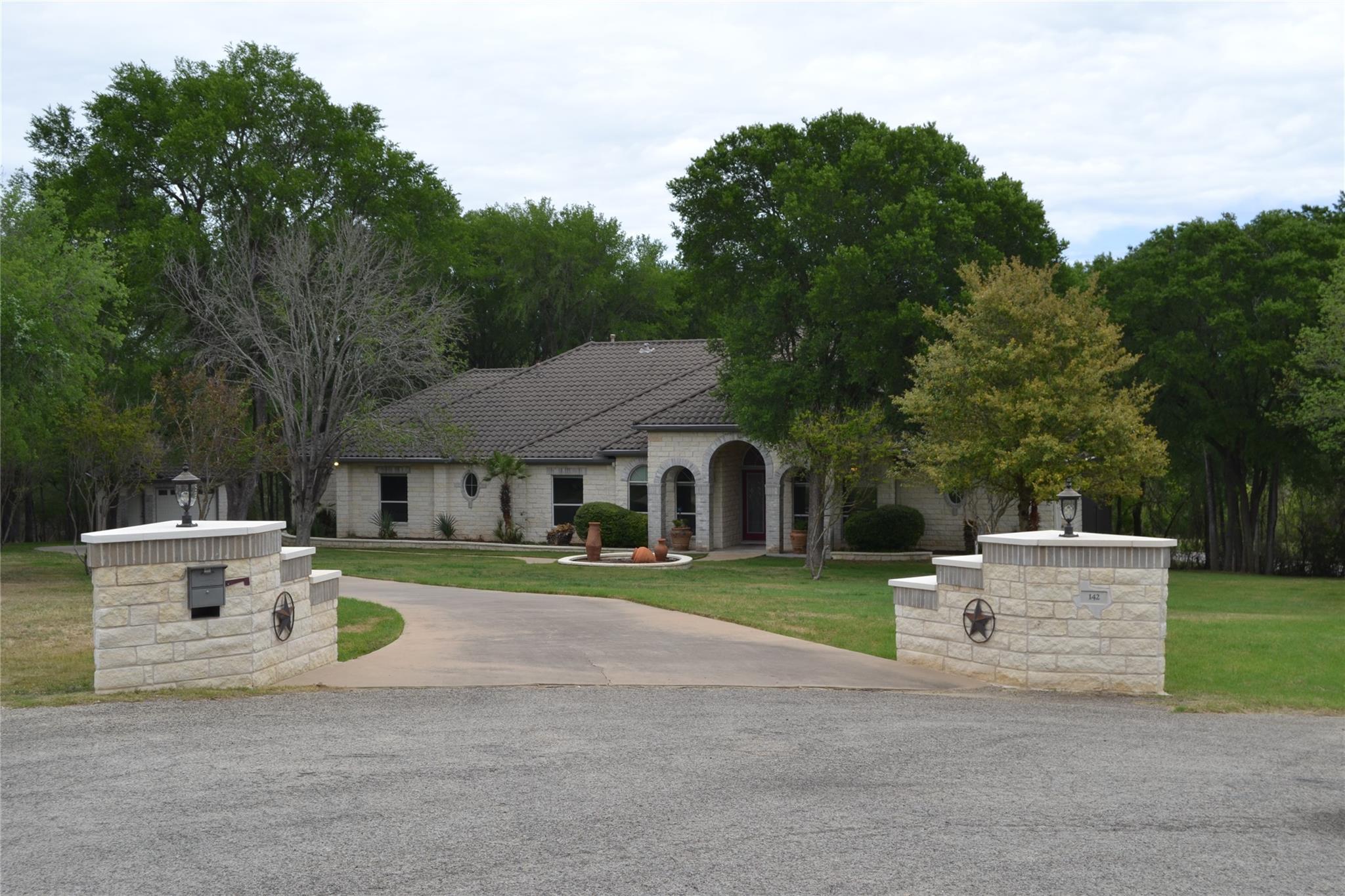 142 Llano Court Cedar Creek TX 78612