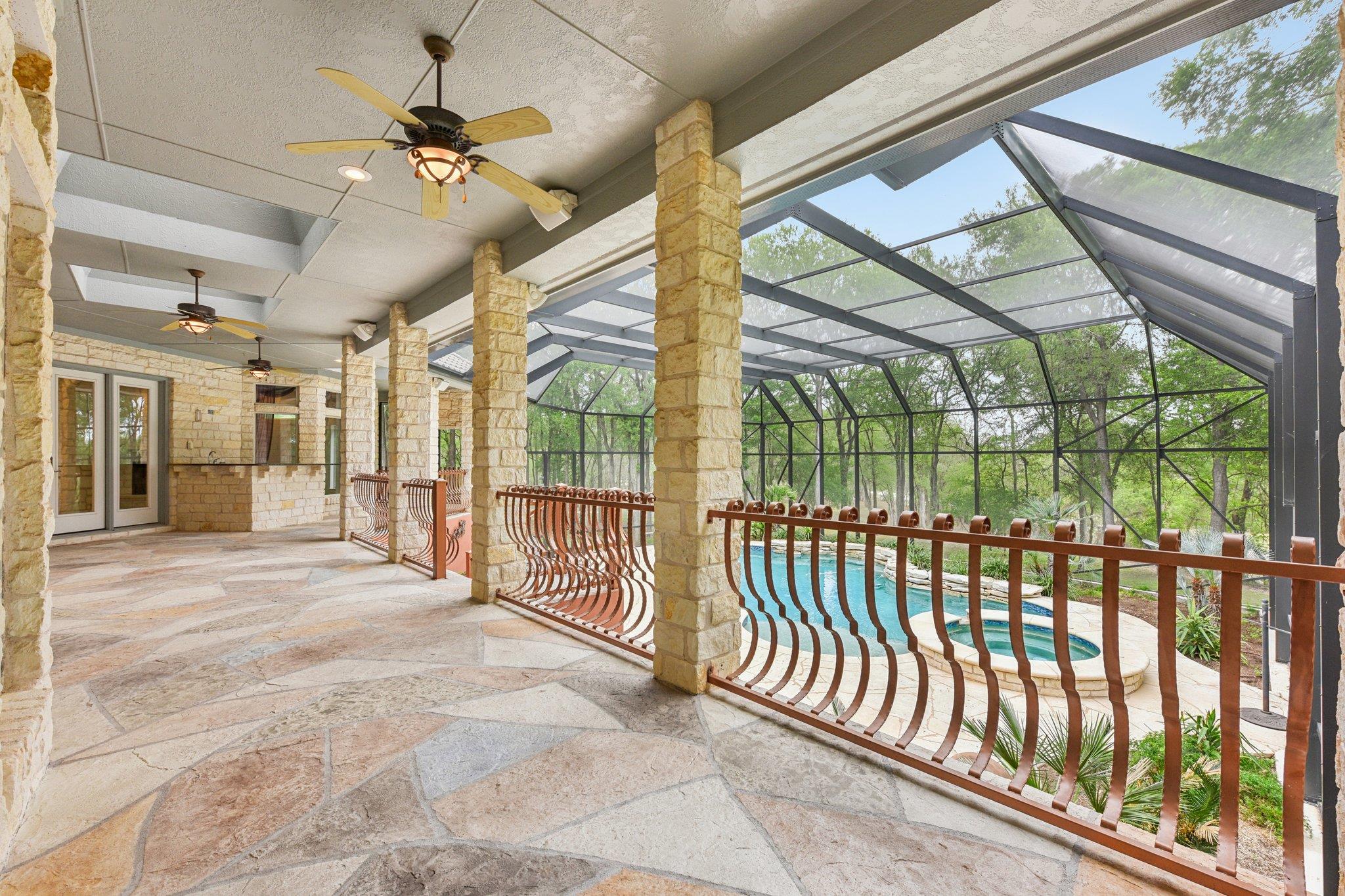 142 Llano Court Cedar Creek TX 78612