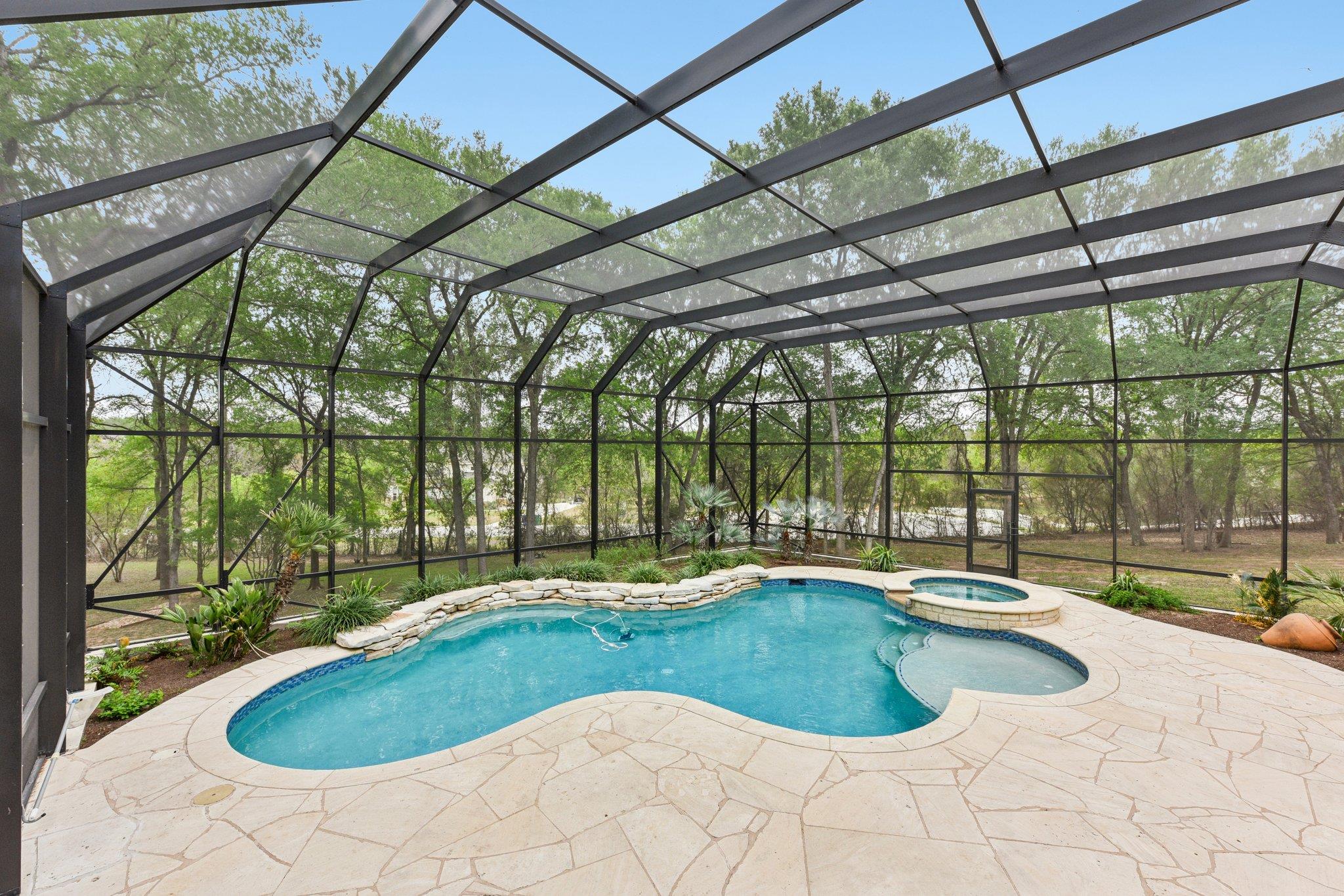 142 Llano Court Cedar Creek TX 78612