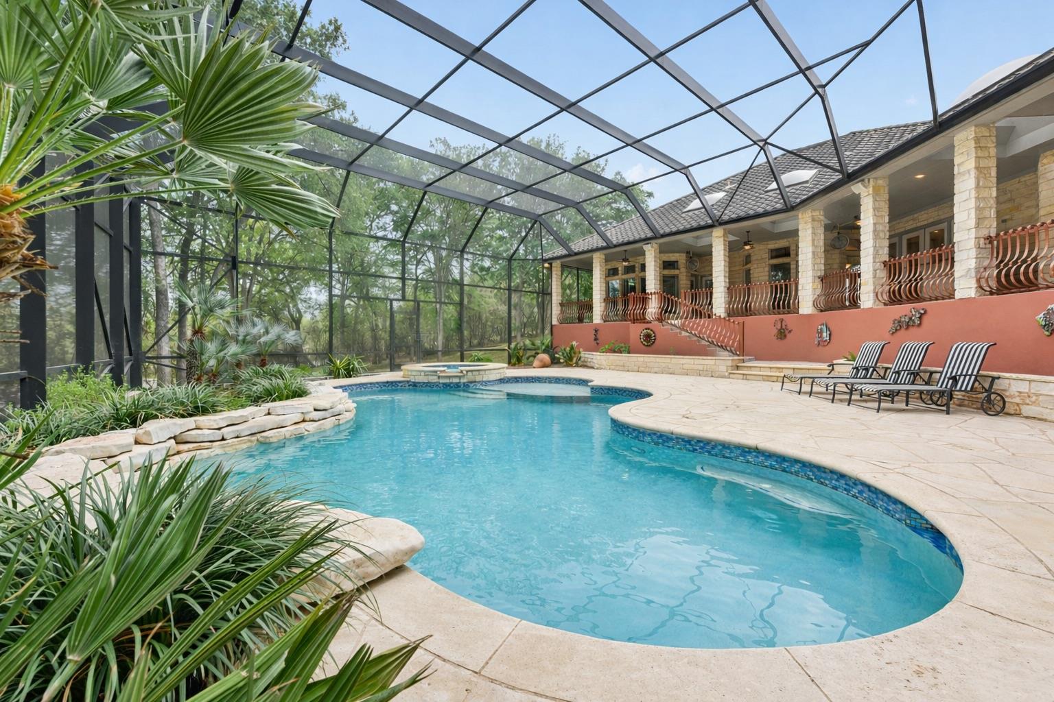 142 Llano Court Cedar Creek TX 78612
