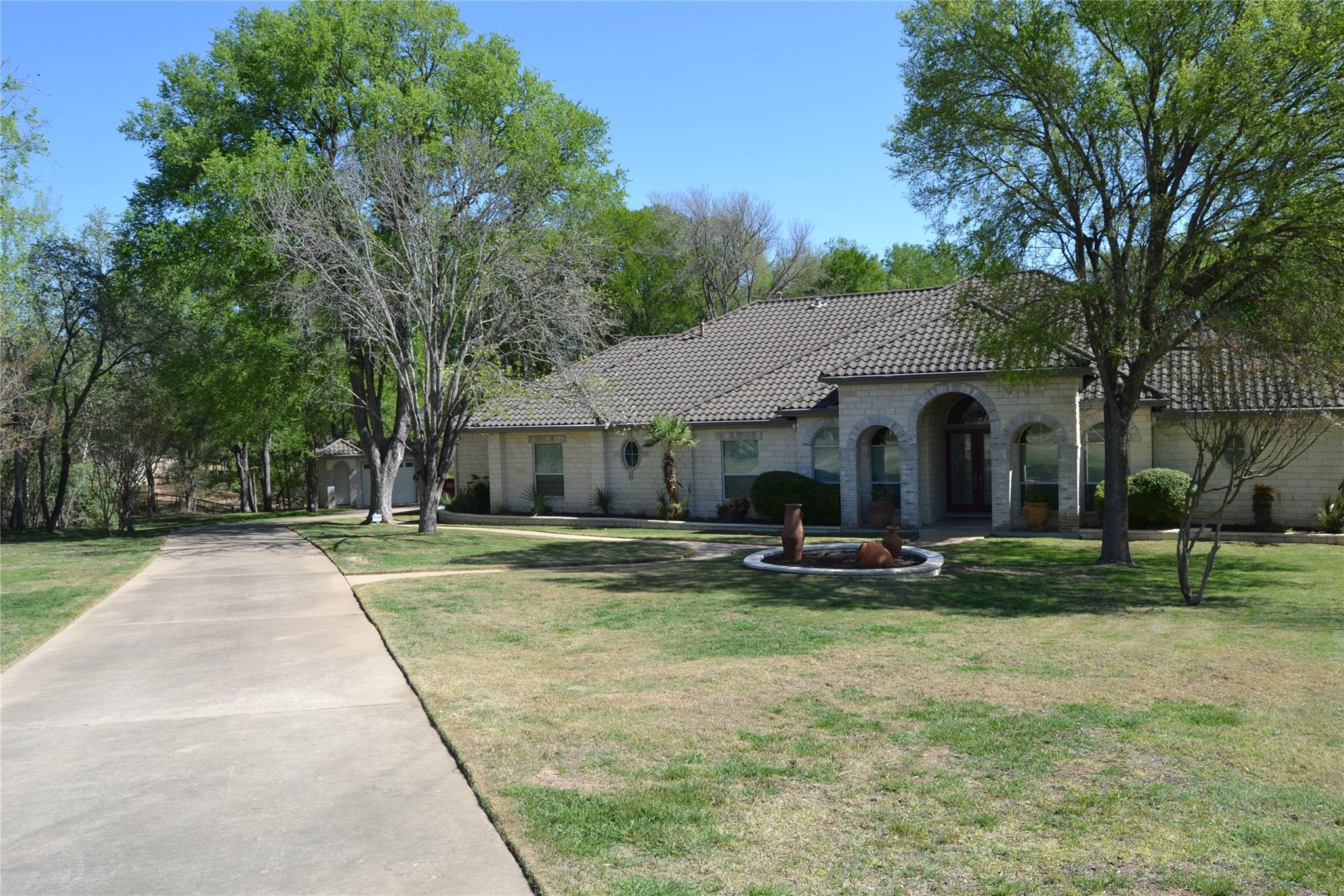 142 Llano Court Cedar Creek TX 78612