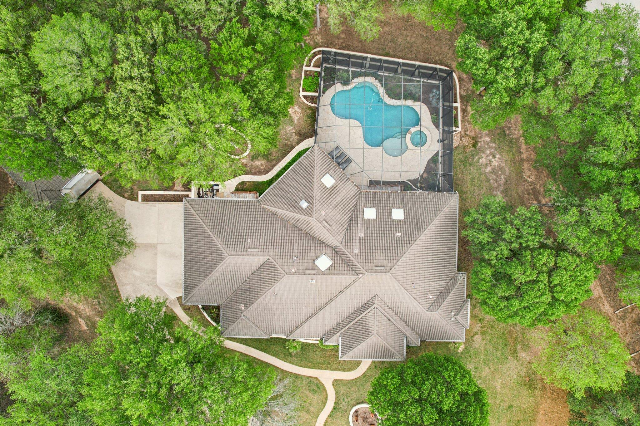 142 Llano Court Cedar Creek TX 78612