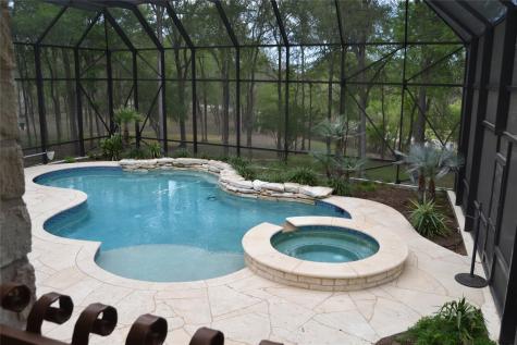 142 Llano Court Cedar Creek TX 78612