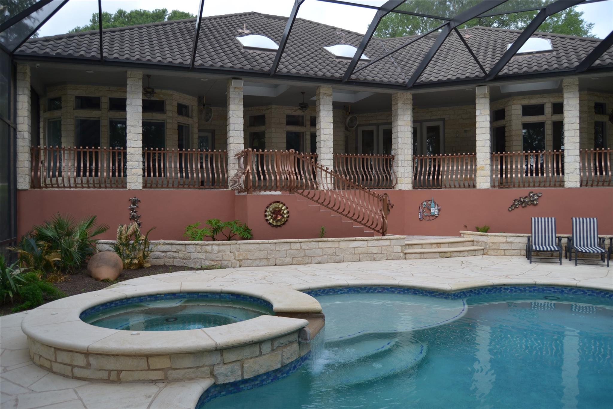 142 Llano Court Cedar Creek TX 78612