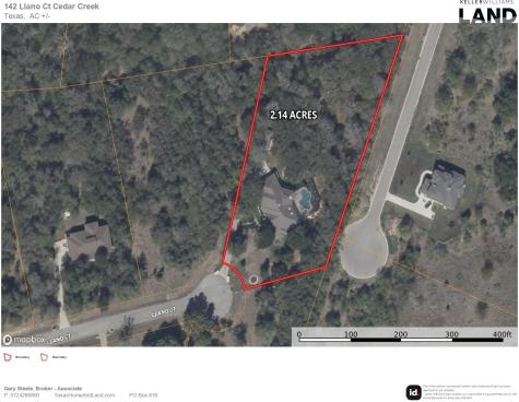 142 Llano Court Cedar Creek TX 78612