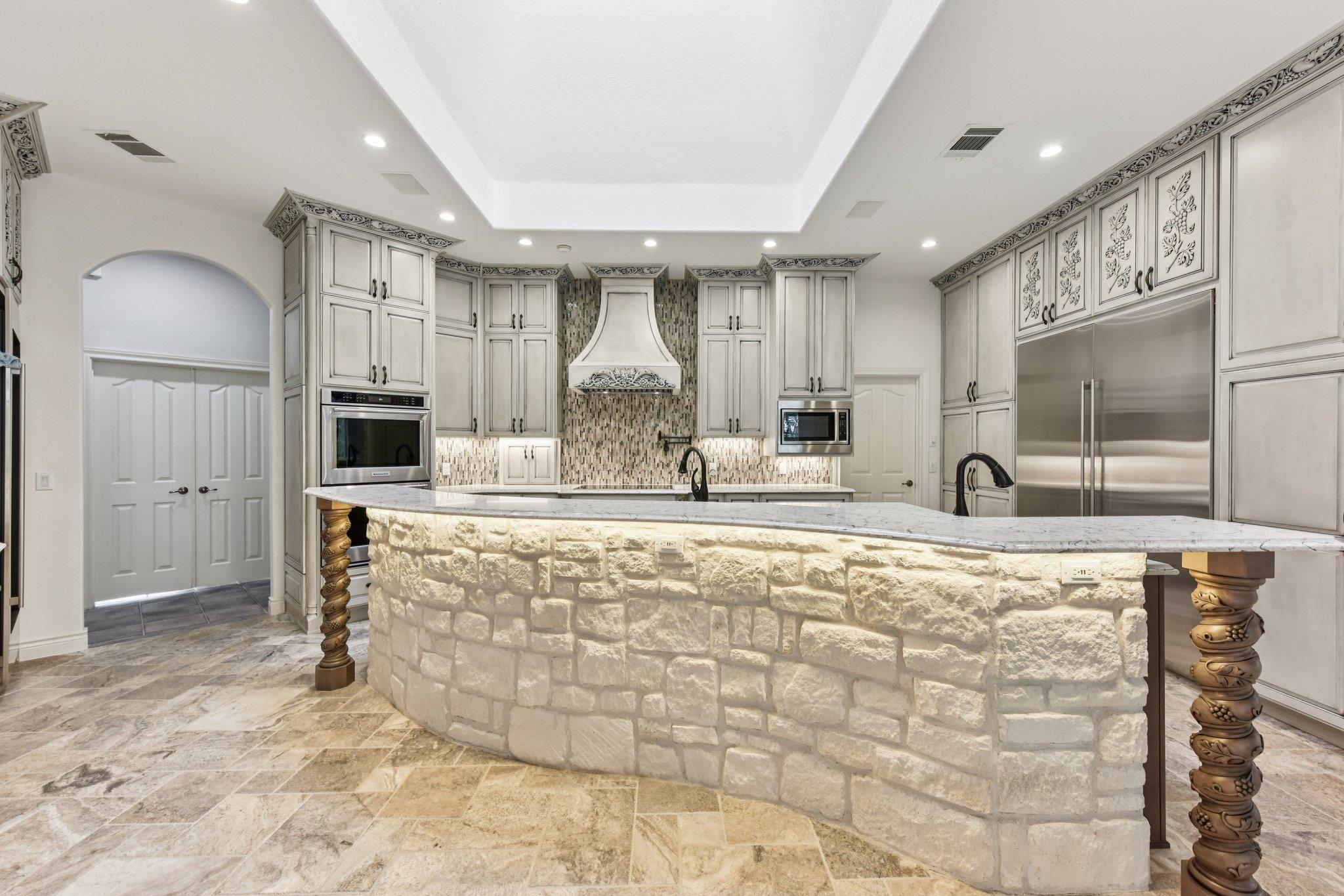 142 Llano Court Cedar Creek TX 78612