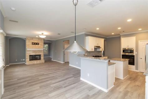 3812 Mira Vista Drive Austin TX 78732