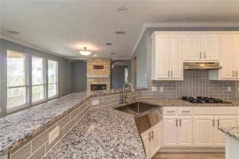 3812 Mira Vista Drive Austin TX 78732