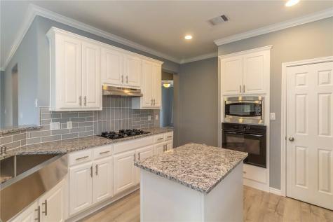 3812 Mira Vista Drive Austin TX 78732