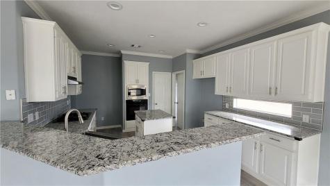 3812 Mira Vista Drive Austin TX 78732
