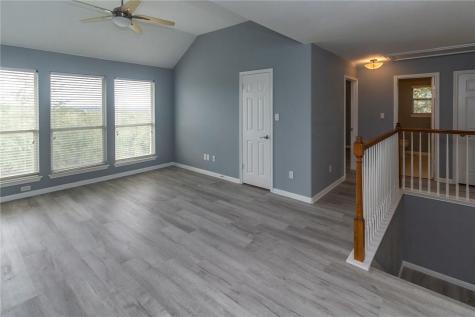 3812 Mira Vista Drive Austin TX 78732