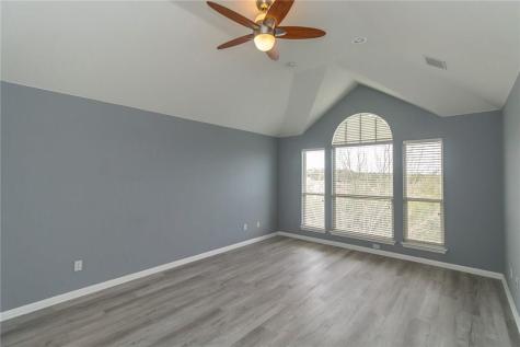 3812 Mira Vista Drive Austin TX 78732