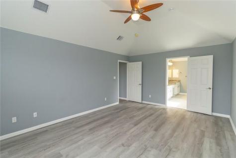 3812 Mira Vista Drive Austin TX 78732