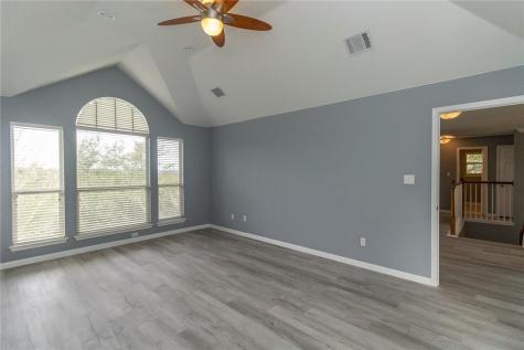 3812 Mira Vista Drive Austin TX 78732