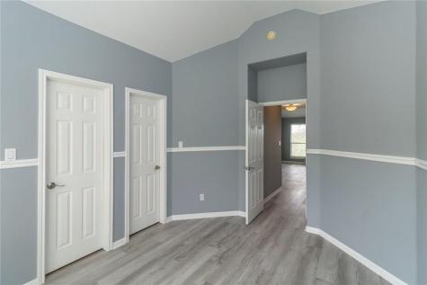 3812 Mira Vista Drive Austin TX 78732