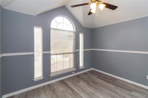 3812 Mira Vista Drive Austin TX 78732