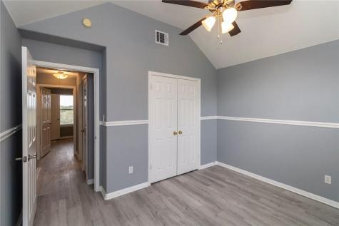3812 Mira Vista Drive Austin TX 78732