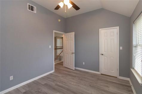 3812 Mira Vista Drive Austin TX 78732