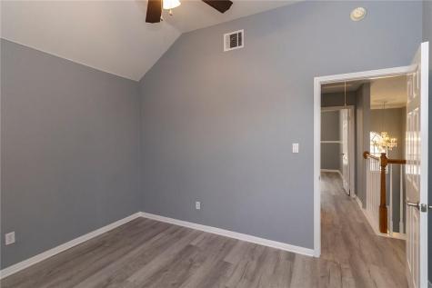3812 Mira Vista Drive Austin TX 78732