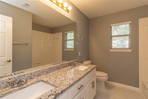 3812 Mira Vista Drive Austin TX 78732