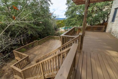 3812 Mira Vista Drive Austin TX 78732