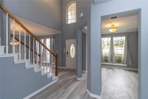 3812 Mira Vista Drive Austin TX 78732