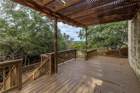 3812 Mira Vista Drive Austin TX 78732