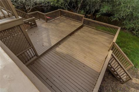 3812 Mira Vista Drive Austin TX 78732