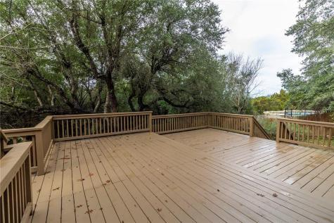 3812 Mira Vista Drive Austin TX 78732