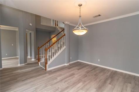 3812 Mira Vista Drive Austin TX 78732