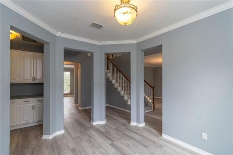3812 Mira Vista Drive Austin TX 78732