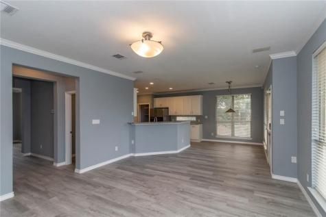 3812 Mira Vista Drive Austin TX 78732