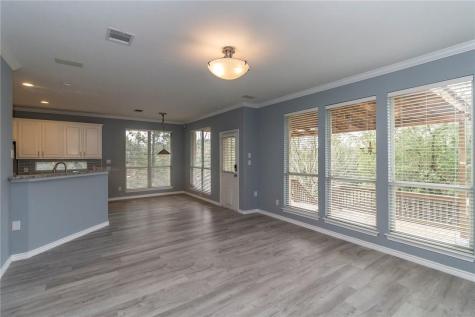 3812 Mira Vista Drive Austin TX 78732