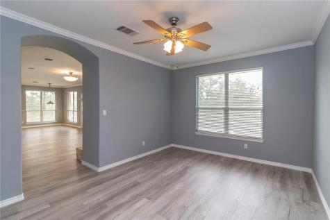 3812 Mira Vista Drive Austin TX 78732