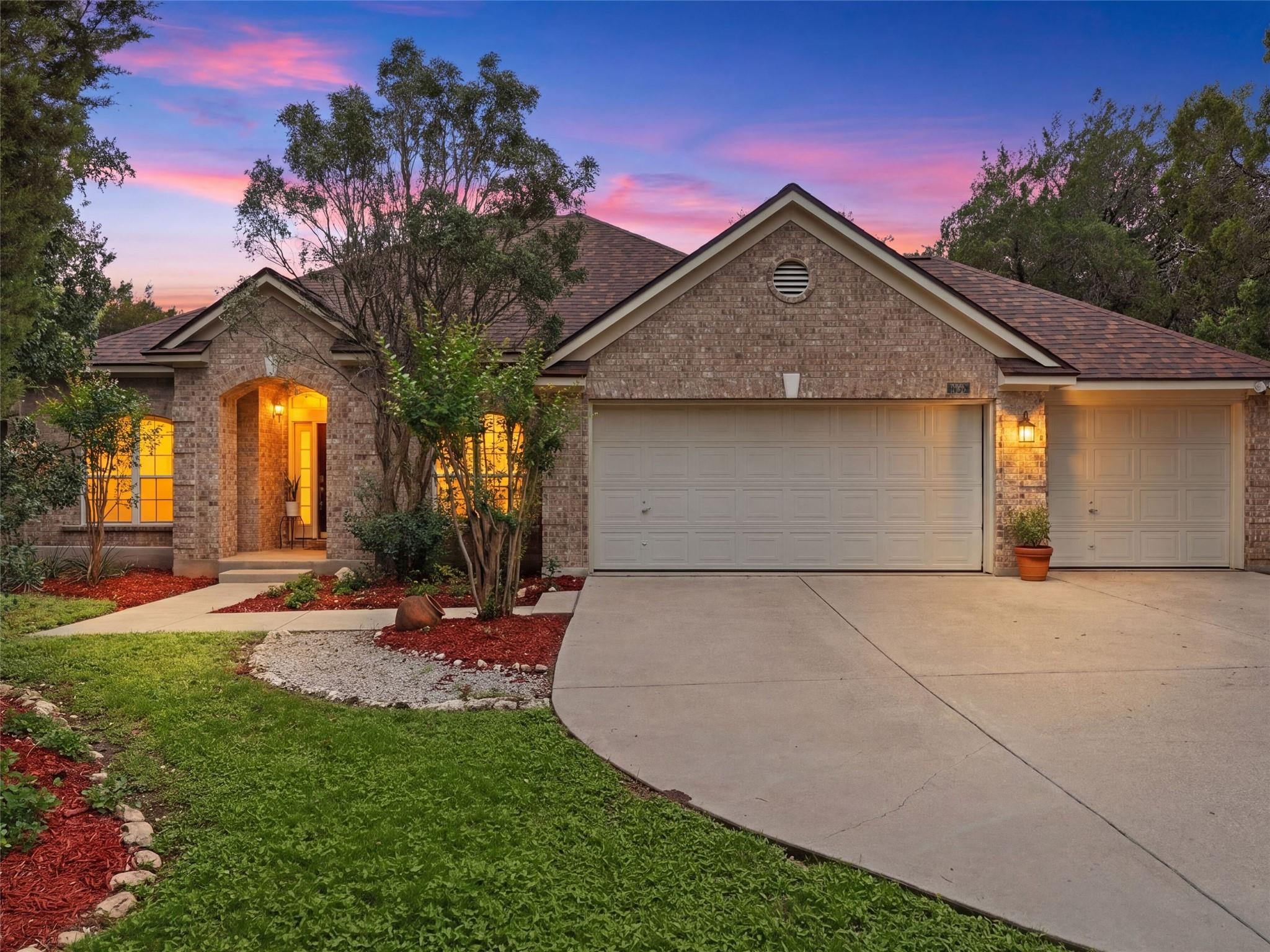 29 Horseshoe Trail New Braunfels TX 78132